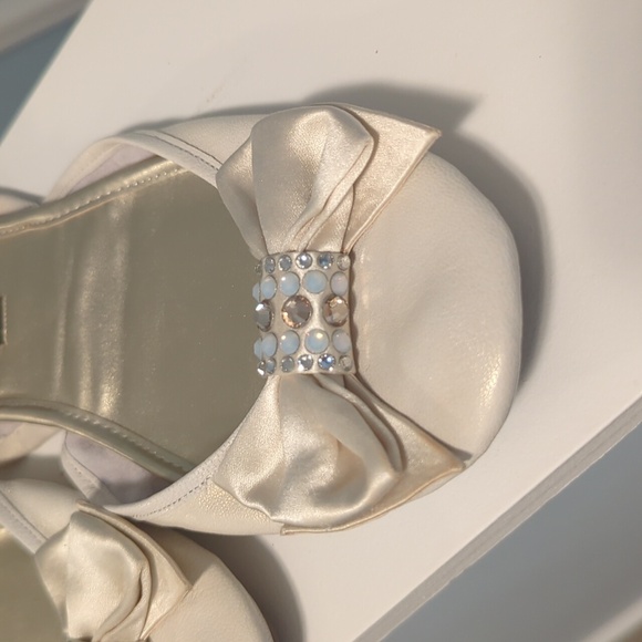 Nina ballet flats - Picture 2 of 4